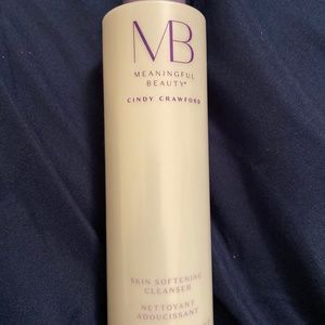 Meaningful Beauty Softening Cleanser